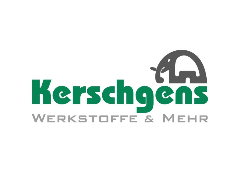 Altes Kerschgens Logo