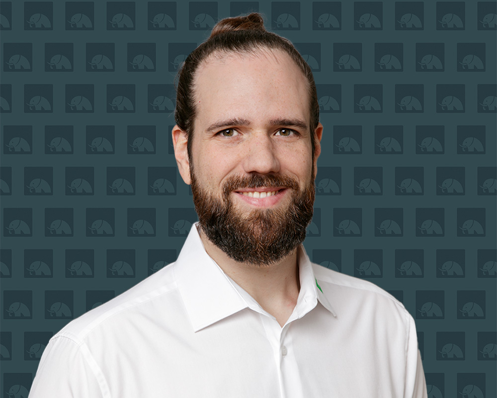 Mark Andrée Küttner